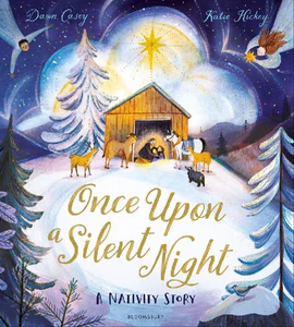 Obrazek CASEY, D: ONCE UPON A SILENT NIGHT