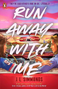 Bild von SIMMONDS, J: RUN AWAY WITH ME