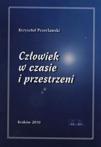 Obrazek Człowiek w czasie i przestrzeni