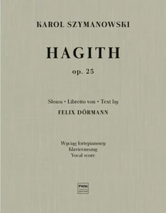 Bild von Hagith op. 25