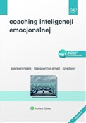 Polnische buch : Coaching i... - Lisa Spencer-Arnell, Stephen Neale, Liz Wilson