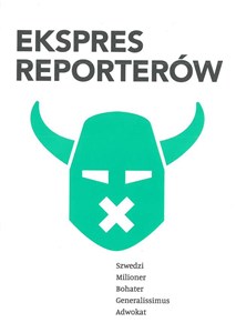 Obrazek Ekspres reporterów