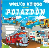 Polska książka : Wielka ksi... - Magdalena Marczewska