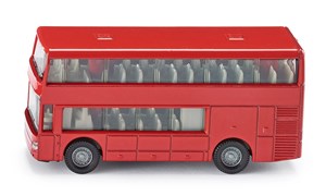 Obrazek Siku 13 - Autobus Turystyczny S1321