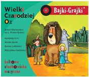 [Audiobook... - Opracowanie Zbiorowe -  fremdsprachige bücher polnisch 