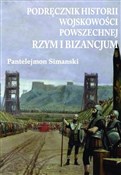 Polska książka : Podręcznik... - Pantelejmon Simanski