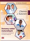 Chemia z T... - Zdzisław Głowacki -  Polnische Buchandlung 