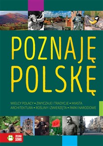 Obrazek Poznaję Polskę