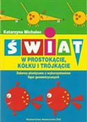 Świat w pr... - Katarzyna Michalec -  polnische Bücher