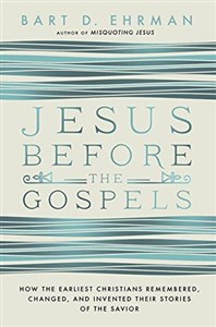 Obrazek Jesus Before The Gospels