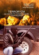 Terroryzm ... - Wojciech Janik, Piotr Maśloch, Anna Nurzyńska - buch auf polnisch 