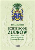 Dzieje rod... - Roman Zuber -  Polnische Buchandlung 