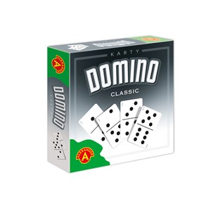 Obrazek Domino