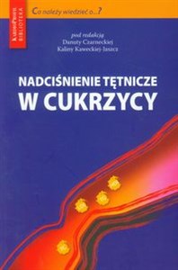 Bild von Nadciśnienie tętnicze w cukrzycy