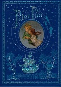 Bild von Peter Pan