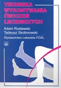 Książka : Technika w... - Adam Rosławski, Tadeusz Skolimowski