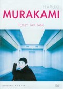 Książka : Tony Takit... - Jun Ichikawa, Haruki Murakami