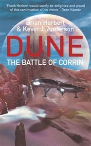 Obrazek The Battle Of Corrin