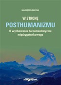 W stronę p... - Małgorzata Obrycka -  fremdsprachige bücher polnisch 