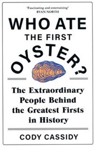 Bild von Who Ate the First Oyster?