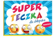 Polska książka : Super tecz... - Opracowanie Zbiorowe