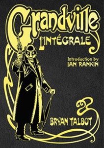 Bild von Grandville L"Intégrale