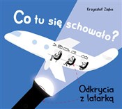Książka : Co tu się ... - Krzysztof Zięba