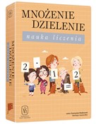 Mnożenie d... - Przemysław Wojtkowiak -  polnische Bücher