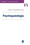 Psychopato... - Lidia Cierpiałkowska - buch auf polnisch 