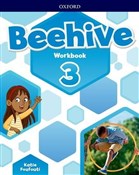 Beehive 3 ... - buch auf polnisch 