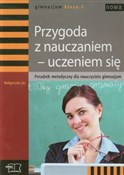 Nowa Przyg... - Małgorzata Jas -  polnische Bücher