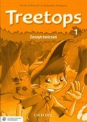 Treetops 1... - Sarah Howell, Lisa Kester-Dodgson - buch auf polnisch 