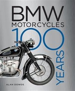 Bild von BMW Motorcycles 100 Years