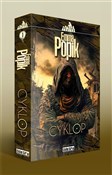 Cyklop - Emma Popik - buch auf polnisch 