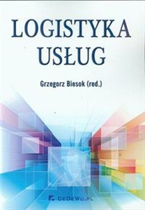 Bild von Logistyka usług