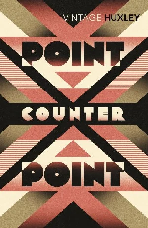 Obrazek Point Counter Point