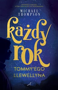 Obrazek Każdy rok Tommy'ego Llewellyna