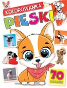 Polnische buch : Kolorowank... - Opracowanie Zbiorowe