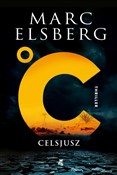 Celsjusz -... - Marc Elsberg -  fremdsprachige bücher polnisch 