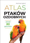 Książka : Atlas ptak... - Uglorz Manfred