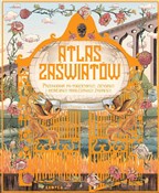 Atlas zaśw... - Emily Hawkins -  fremdsprachige bücher polnisch 