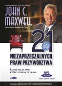 Polnische buch : [Audiobook... - John C. Maxwell