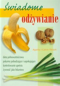 Obrazek Świadome odżywianie