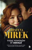 Polnische buch : Tysiąc pow... - Krystyna Mirek