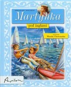 Martynka p... - Gilbert Delahaye -  polnische Bücher