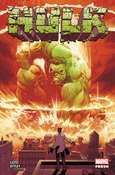 Zobacz : Hulk - Donny Cates, Ryan Ottley