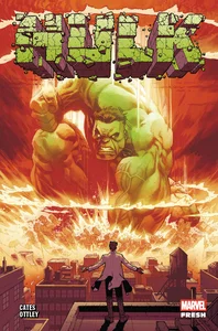 Obrazek Hulk