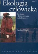 Ekologia c... - Napoleon Wolański -  Książka z wysyłką do Niemiec 