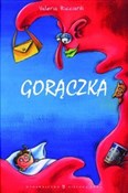Polska książka : Gorączka - Valeria Ricciardi
