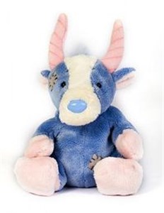 Bild von Antylopa niebieski nosek